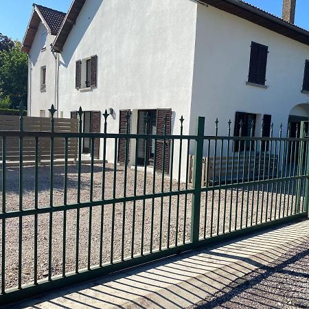 Maison Chaleureuse Au Coeur Du Village Raddon Εξωτερικό φωτογραφία
