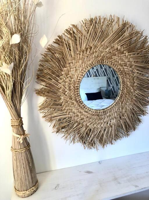 Maison Chaleureuse Au Coeur Du Village Raddon Εξωτερικό φωτογραφία