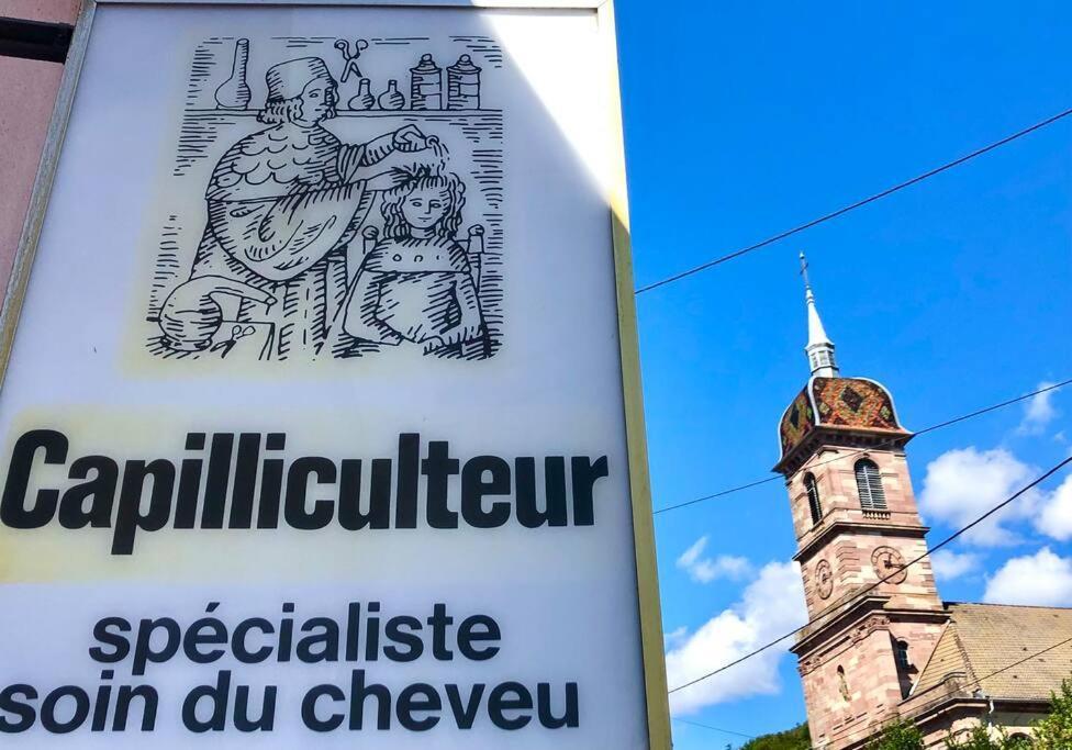 Maison Chaleureuse Au Coeur Du Village Raddon Εξωτερικό φωτογραφία