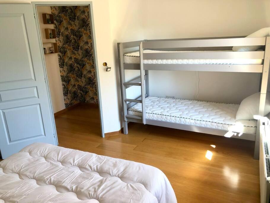 Maison Chaleureuse Au Coeur Du Village Raddon Εξωτερικό φωτογραφία