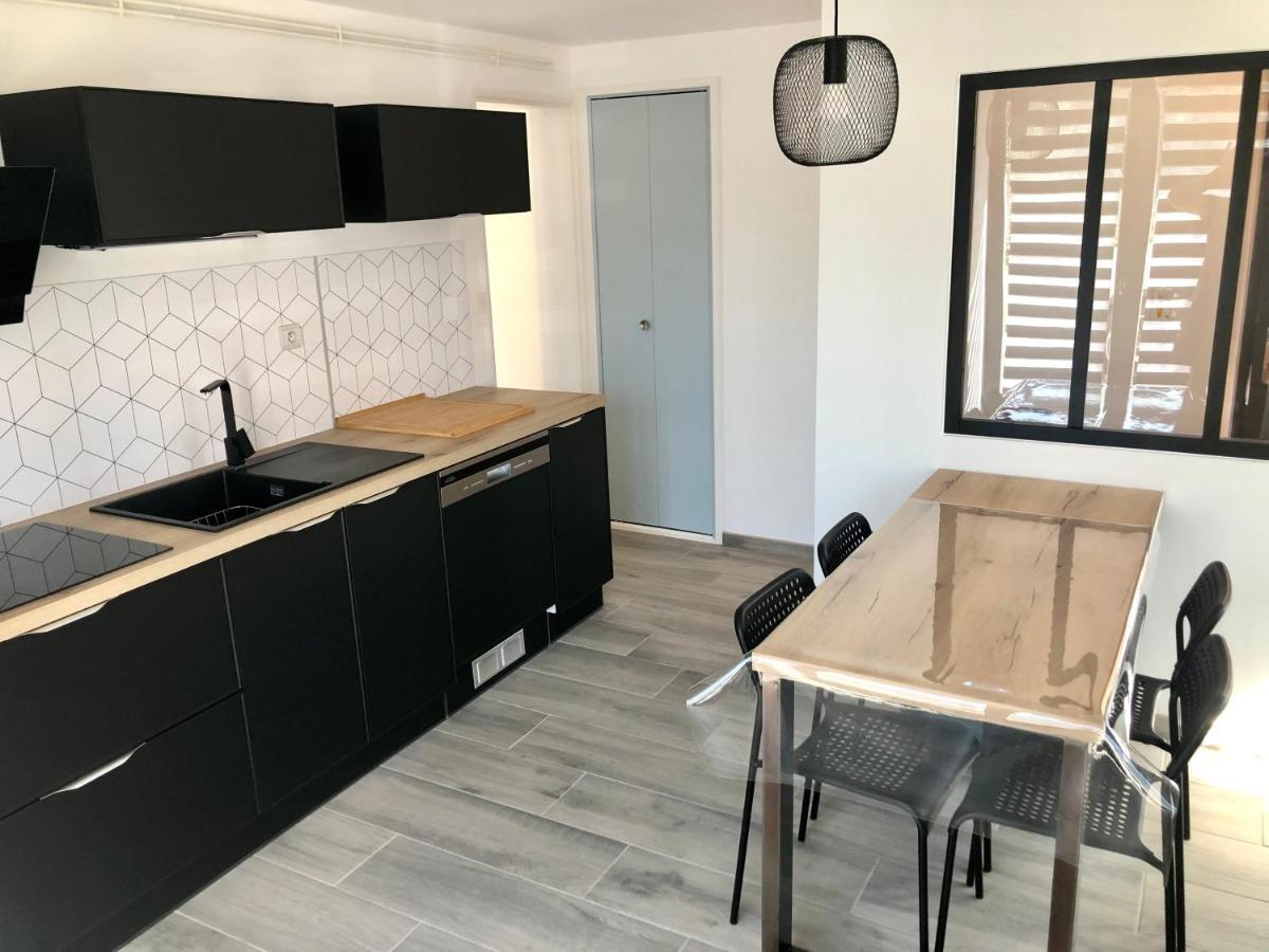 Maison Chaleureuse Au Coeur Du Village Raddon Εξωτερικό φωτογραφία