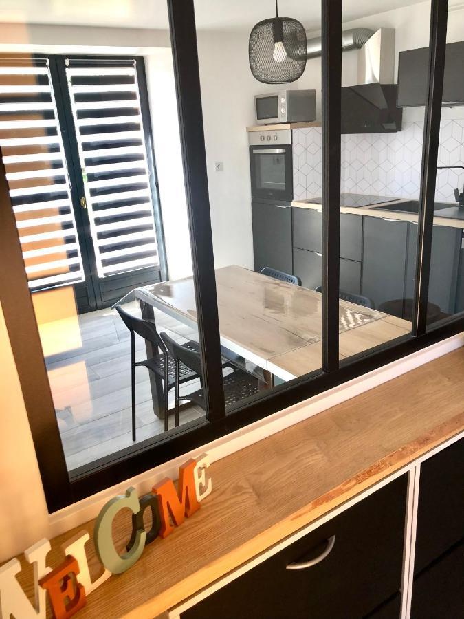 Maison Chaleureuse Au Coeur Du Village Raddon Εξωτερικό φωτογραφία