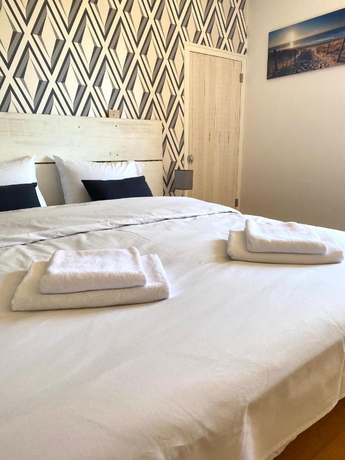 Maison Chaleureuse Au Coeur Du Village Raddon Εξωτερικό φωτογραφία