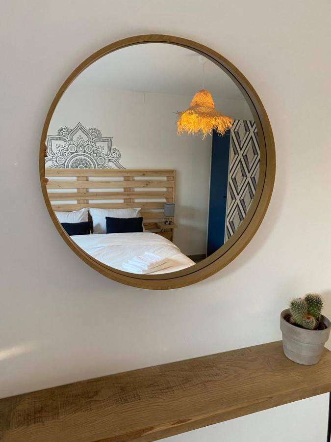 Maison Chaleureuse Au Coeur Du Village Raddon Εξωτερικό φωτογραφία
